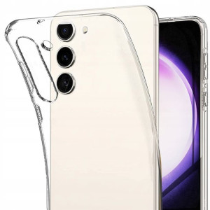 Etui Case Do Samsung Galaxy S23 Plus 5g + Hydrożel
