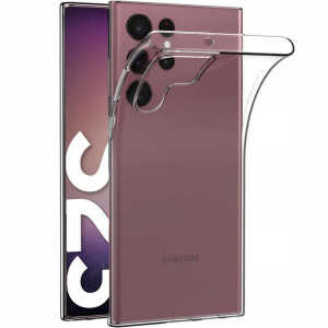 Etui Case Do Samsung Galaxy S23 Ultra + Hydrożel