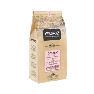 PURE Oceanic adult Salmon 2kg