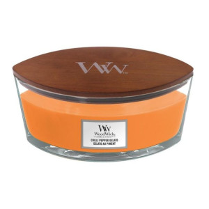 WoodWick elipsa CHILLI PEPPER GELATO