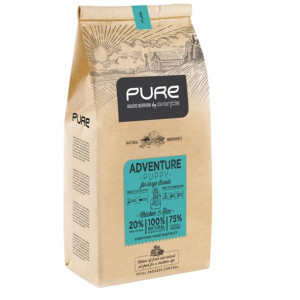 PURE Adventure Puppy (large breeds) 12kg