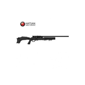 Wiatrówka Pcp Optima By Hatsan Hercules 7.62 Mm
