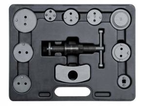 Separatory Do Zacisków Hamulcow 11cz. Yt-0681 Yato