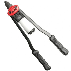 Nitownica Dźwigniowa Nt103 380mm Pro