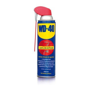 Wd-40 Preparat Wielofunkcyjny Z Aplikatorem 450ml