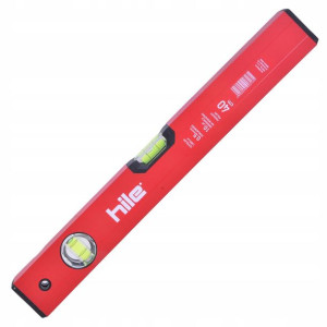 Poziomnica Aluminiowa Pro Hile 40 Cm