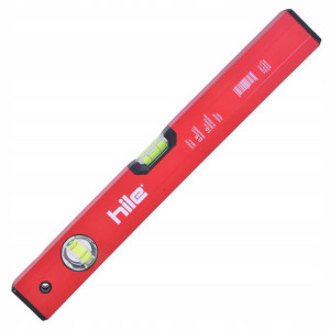 Poziomnica Aluminiowa Pro Hile 60 Cm