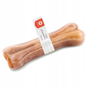 MACED Kość prasowana 16cm GRYZAK DLA PSA duży
