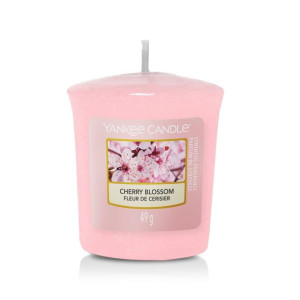 Yankee Candle votive CHERRY BLOSSOM