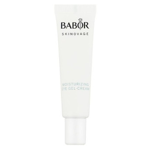 Babor Moisturizing Eye Gel-Cream nawilżający żel-krem pod oczy 15ml