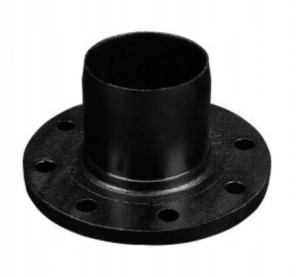 Norson Króciec Jednokołnierzowy Fw Dn 150/160 Pn10