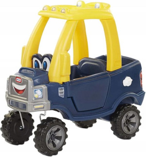Little Tikes Cozy Coupe Truck Jeździk Samochód