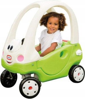 Little Tikes Cozy Coupe Grand Jeździk Auto 18m+