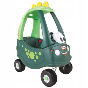 Little Tikes Cozy Coupe Auto Rdino Jeździk 18m+