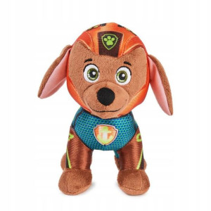 Psi Patrol Aqua Pups Maskotka Piesek Zuma Pluszak