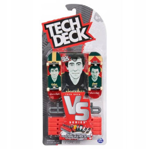 Spin Master Tech Deck Fingerboard Deskorolka 2pack