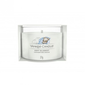 Yankee Candle mini SOFT BLANKET