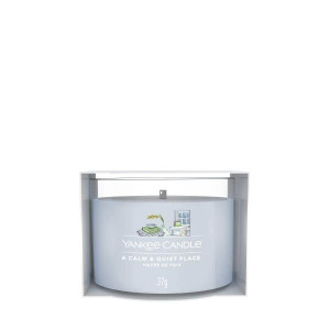 Yankee Candle mini A CALM & QUIET PLACE
