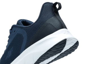 Buty sportowe circle męskie granat 4FMM00F-SPOM026