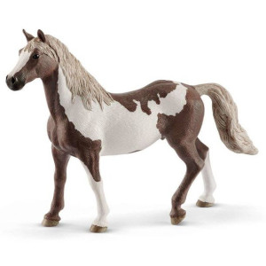 Schleich 13885 Paint Gelding Koń Figurka 2019