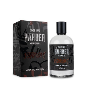 Marmara perfumy barberskie 100ml Blackout