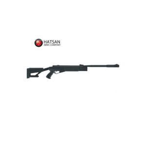 Wiatrówka Optima By Hatsan Airtact 5.5mm