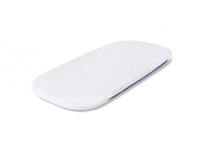 Rucken EGG Materacyk do Chicco Baby Hug 75x37x4