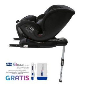 CHICCO Fotelik samochodowy ONESEAT (GR. 0+/1/2/3) Ombra