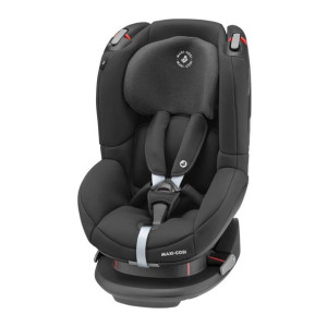 Maxi-Cosi Fotelik Tobi Authentic Black  9-18 kg