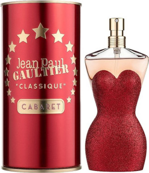 Jean Paul Gaultier Classique Cabaret 100ml woda perfumowana