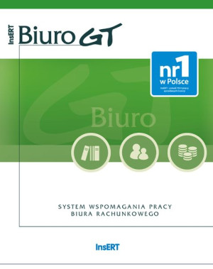 InsERT Biuro GT