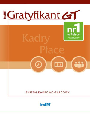 InsERT Gratyfikant GT