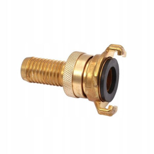 Szybkozłączka Geka Sd Złączka 3/4' 19mm Ms 360°