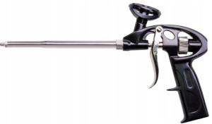 Pistolet Do Pianki Montażowej Kleju Piany Jufisto