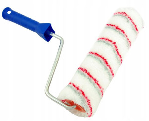 Wałek Malarski Z Rączką Duokolor 18 Cm Wałki