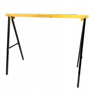 Koziołek Kobyłka Składana Koza Stojak 100x48x80 Mm
