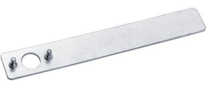 Klucz Do Szlifierki Kątowej 115 / 125 Mm Kluczyk