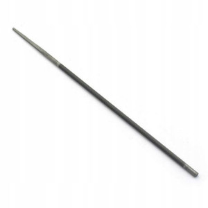 Pilnik Okrągły Do Ostrzenia Pił 5,2 Mm Bahco 200mm