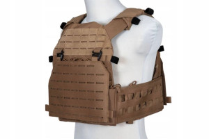 Kamizelka taktyczna Advanced Laser-Cut