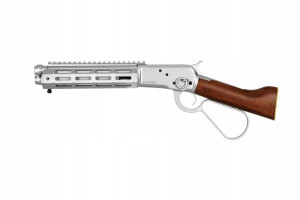 Replika karabinu 1873R (Real Wood)