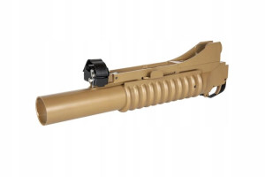 Replika granatnika M-55LS 3w1