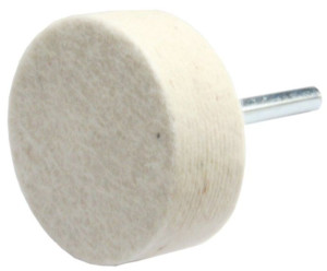 Trzpień Filcowy Walcowy Miękki Tfw 30x25 Mm