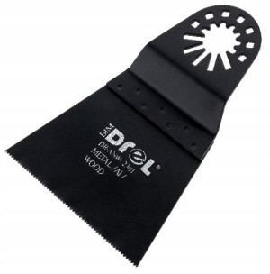 Brzeszczot Do Cięcia Wgłębnego W Głąb Bim 65 Mm