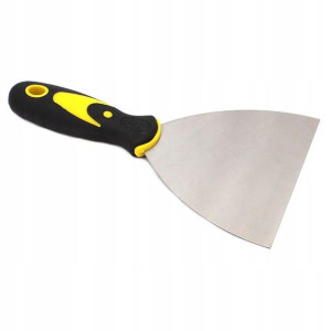 Szpachelka Malarska Szpachla 150mm Kwasoodporna