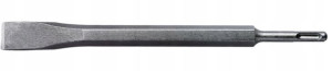 Przecinak Płaski Dłuto 20 X 17 X 280 Mm Sds Plus