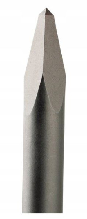 Szpicak 14x250mm Sds Plus Szpic Dłuto Dłuta