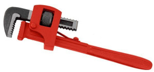 Klucz Stalowy Nastawny Do Rur Stillson 14'' 350
