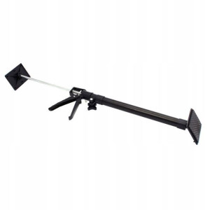 Rozpierak Teleskopowy 115 - 290 Cm Podpora 30kg