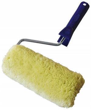 Wałek Malarski Z Rączką Syntex Sznurkowy 18 Cm