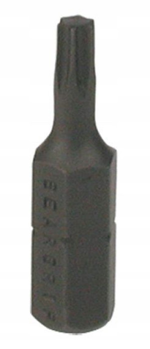 Końcówka Torx Z Otworem Tt27 X 25 Mm Bit Bity